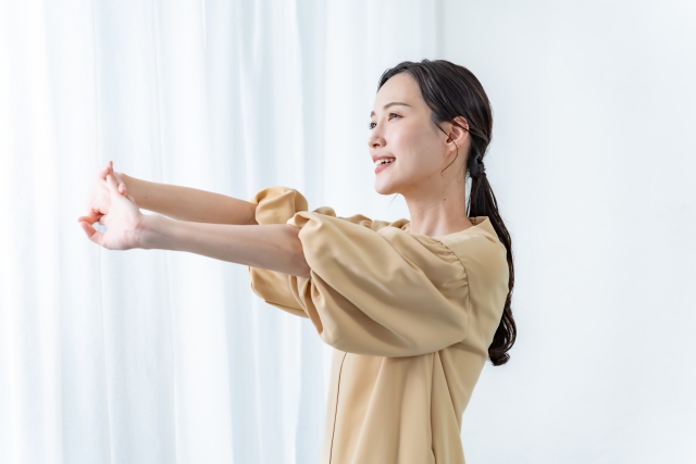 低血圧が改善され健康的な女性 | 脳活整体ルーム APLO(アプロ)